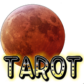 Tarot Card Reading icon