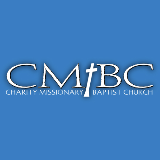 Charity Miss Bapt Church App icon