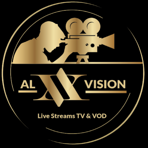 AL-VISION icon