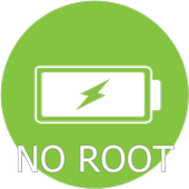 Battery Calibration (No Root) icon