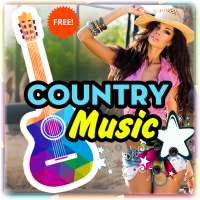 Country Jazz Music - Greatest Country Music Hits