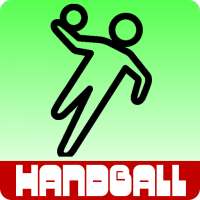 Handball Training