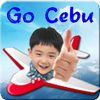 Go Cebu Promo (Cebu Pacific) icon