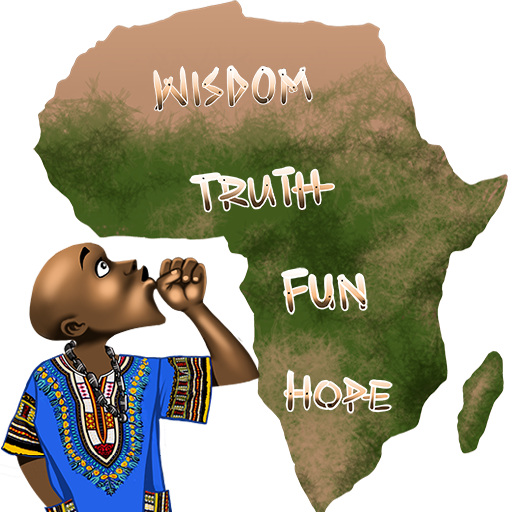 African Proverbs : 3000 Greatest Proverbs   Audio icon