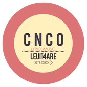 CNCO - Lyrics Music &amp; Vclip icon