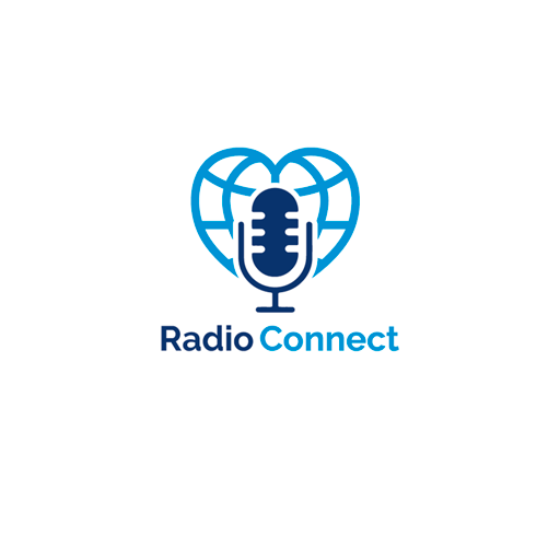 Radio Connect icon