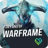 FANDOM for: Warframe on 9Apps