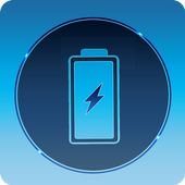 Fast Charging (Speed Up)| Super Battery Saver 2020 أيقونة
