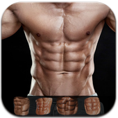 Six Pack-Six Pack Photo Maker icon