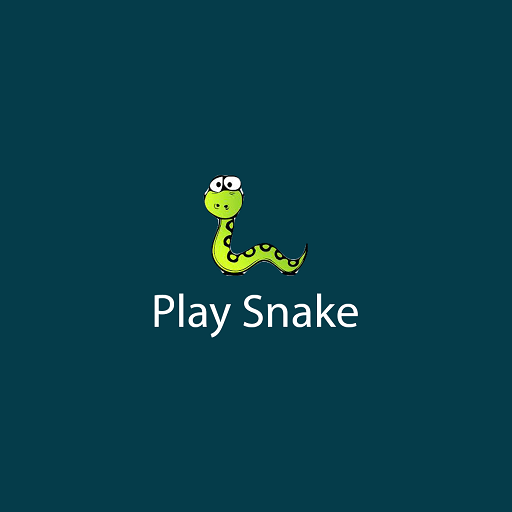 Play Snake icon