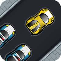 Car Chase: Police Hot Pursuit