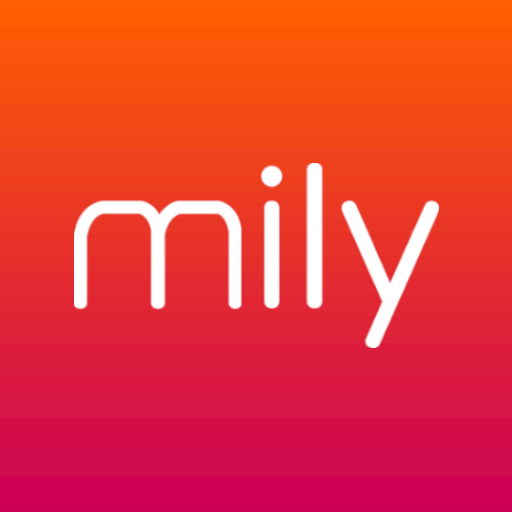 Mily icon