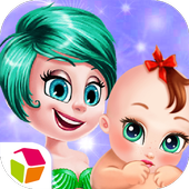 Doctor And Mermaid Queen icon