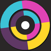 Tap Tap Color Switch Twisty icon