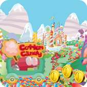 Candy Land Fun Kid Racing