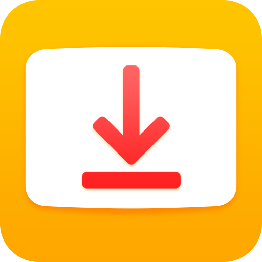 X Video Downloader - Free Video Downloader 2021 icon