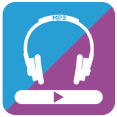 Full play In Background icon