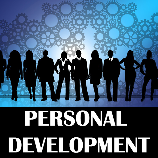 Personal Development Guide أيقونة