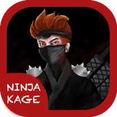Ninja Shadow Legend أيقونة