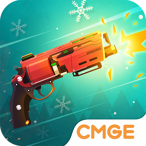 Last Hero: Roguelike Shooting icon