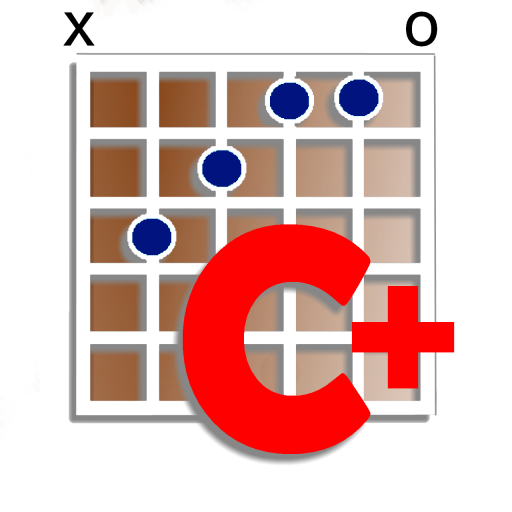 Chordinator Augmented иконка