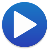HD Video Player All Format 4K &amp; Music Player icon
