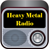 Heavy Metal Radio icon