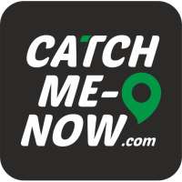 Catch Me Now