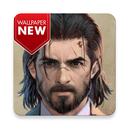 Soundtrack Heir of Light Wallpaper icon