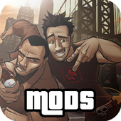 Mods for GTA 5 icon