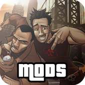 Mods for GTA 5