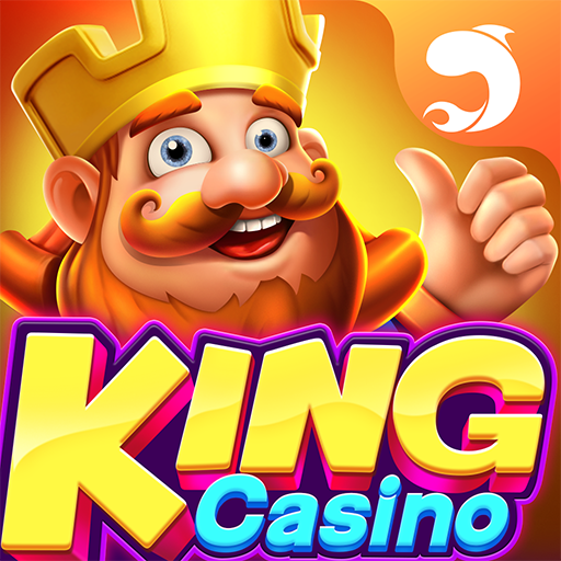 King Casino icon