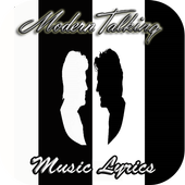 Modern Talking Music 1.0 icon
