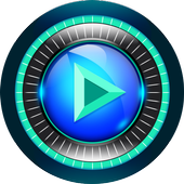 Eye Tracker: Intelligent Video Player icon