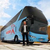 Skins Bus Simulator Ultimate icon