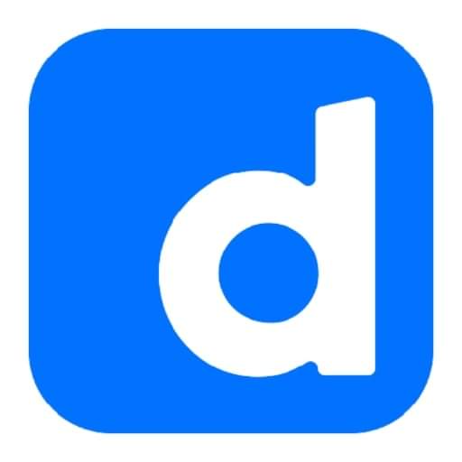 Dynamic VPN आइकन