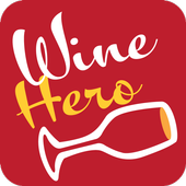 Wine Hero FREE icon