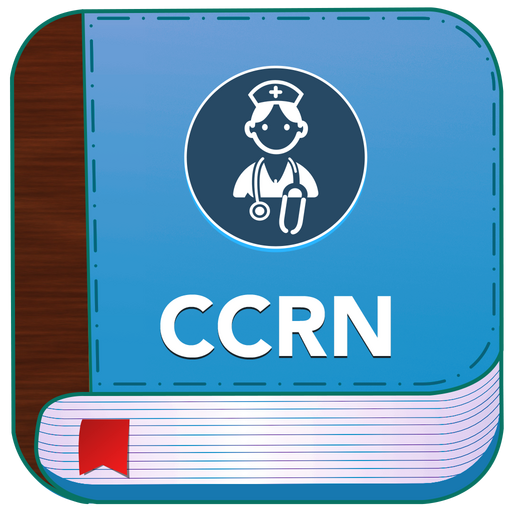 CCRN Adult Practice Test 2019 icon
