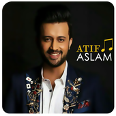 Atif Aslam All Songs - Pardadari Lyrics icon
