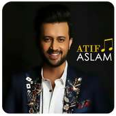 Atif Aslam All Songs - Pardadari Lyrics on 9Apps