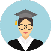 STUDENT PART TIME JOB icon