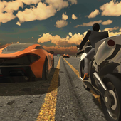 Ultimate Bike Simulator icon