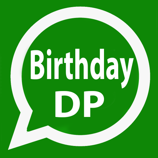 Birthday Status DP for WhatsApp icon