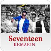 Lagu Seventeen on 9Apps