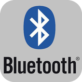 Bluetooth Share File (Speed) icon