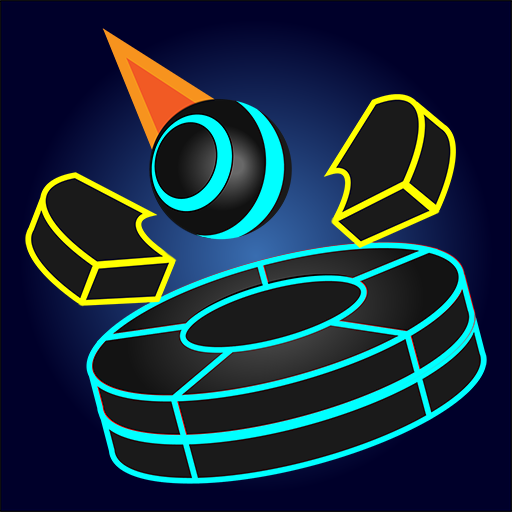Neon Ball icon