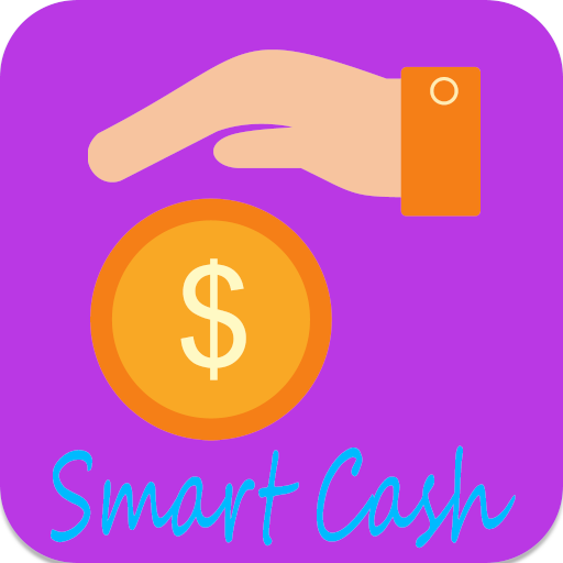 Smart Cash Play And Win icon