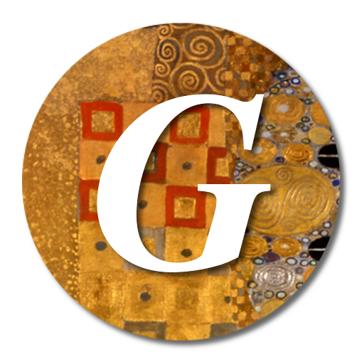 Art Game - Play, Learn Arts with famous paintings icon