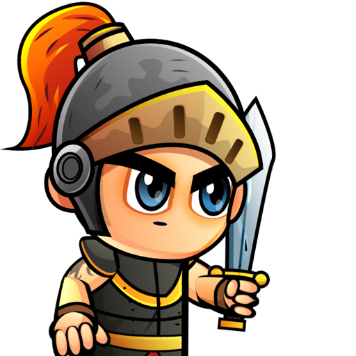 Coin And Thief icon