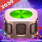 max sound booster (speaker boost ; volume booster) icon